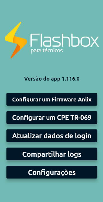 Configurar um CPE TR-069
