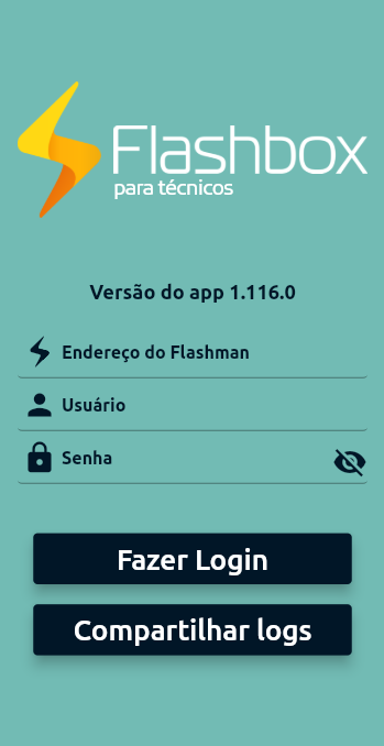 Login